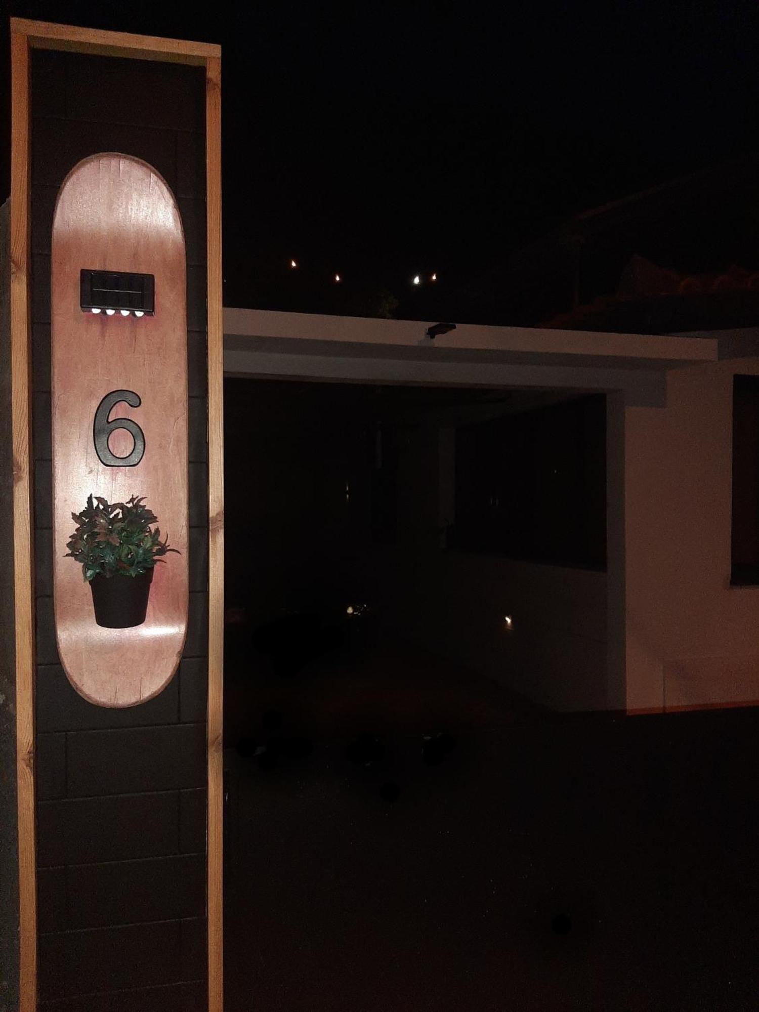 Kanela Guest House Machico  Exterior foto