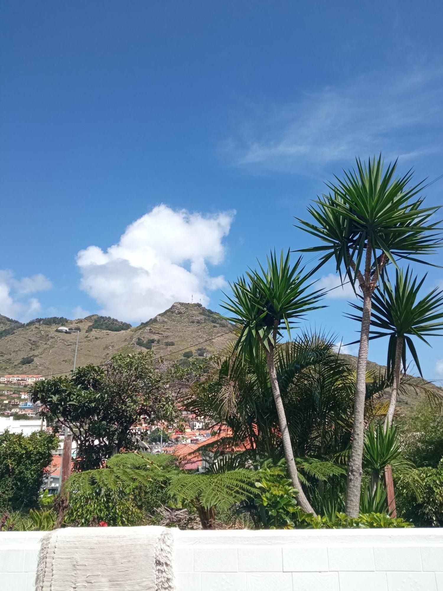 Kanela Guest House Machico  Exterior foto
