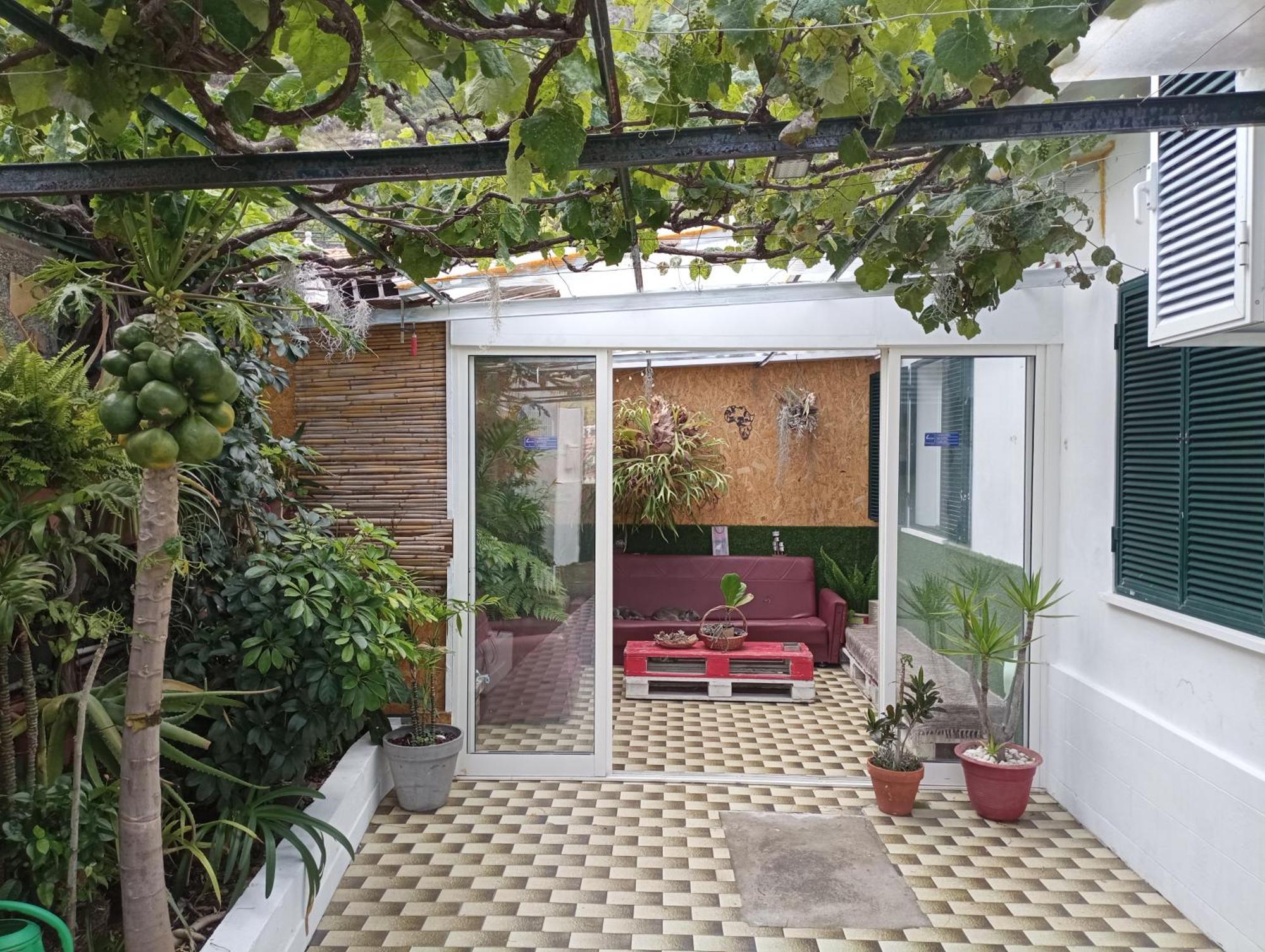 Kanela Guest House Machico  Exterior foto